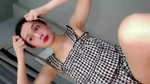 sultrybadbabe online show from 15, 11, 2025