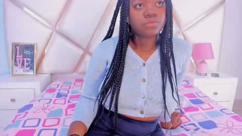 Hot ebony online show from 2, 10, 2025