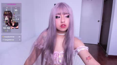 Nicolle  online show from 22, 2, 2026