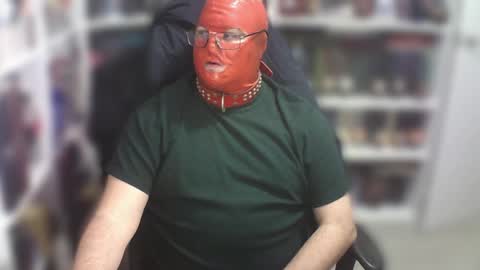 Sumisolatex online show from 21, 2, 2025