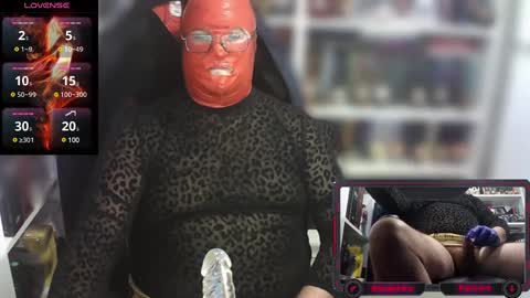 Sumisolatex online show from 22, 2, 2025