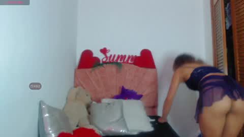 Summer online show from 14, 12, 2024