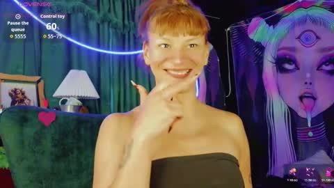 Summer online show from 19, 3, 2026