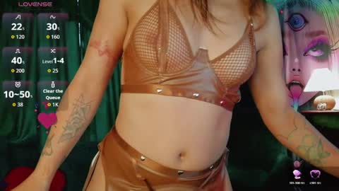 Snapshot of summer__xo chatting on 17, 4, 2026 Summer online show from 17, 4, 2026