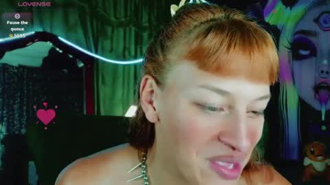 Snapshot of summer__xo chatting on 1, 6, 2026 Summer online show from 1, 6, 2026
