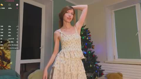 Leia online show from 23, 12, 2025