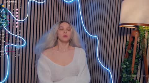 Nelly online show from 25, 1, 2025