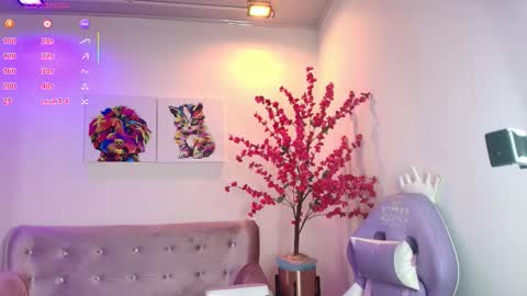 Snapshot of summer_miller chatting on 22, 11, 2025 summer_miller online show from 22, 11, 2025