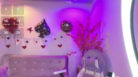 summer_miller online show from 19, 2, 2026