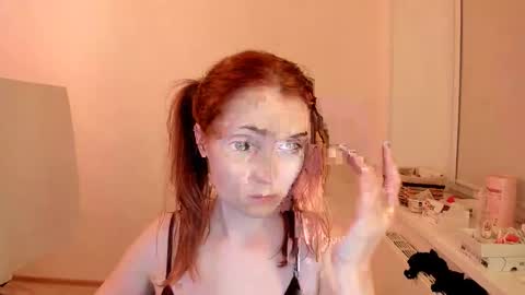 Summer Preston online show from 25, 12, 2024