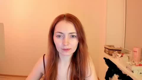 Summer Preston online show from 1, 1, 2025