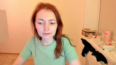 Summer Preston online show from 3, 1, 2025