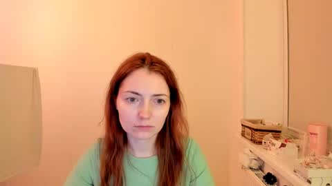 Summer Preston online show from 13, 1, 2025