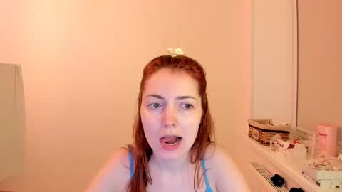 Summer Preston online show from 14, 1, 2025