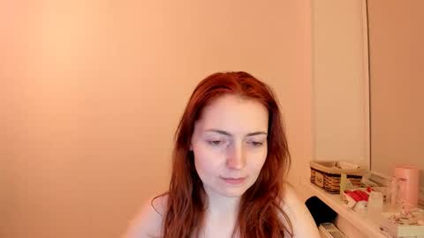 Summer Preston online show from 27, 1, 2025