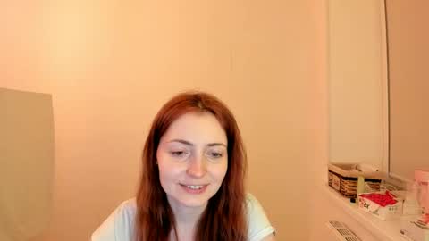 Summer Preston online show from 16, 2, 2025