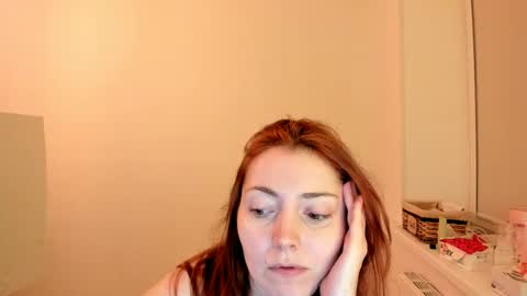 Summer Preston online show from 17, 2, 2025