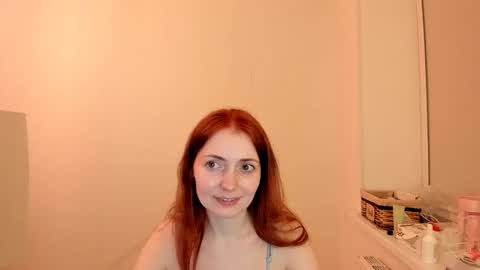 Summer Preston online show from 7, 3, 2025