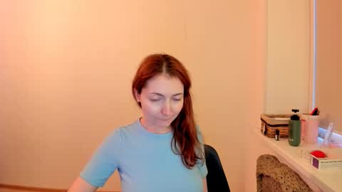 Summer Preston online show from 15, 10, 2025