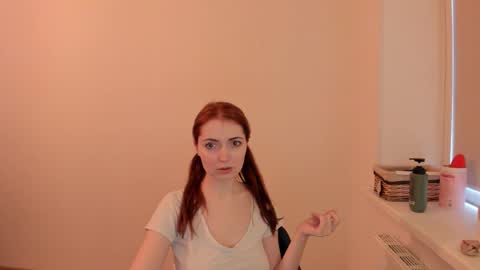 Summer Preston online show from 10, 3, 2026