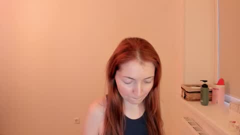 Summer Preston online show from 16, 3, 2026