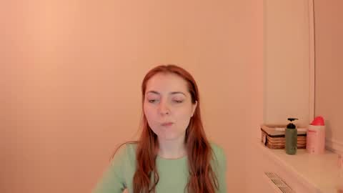 Summer Preston online show from 4, 4, 2026