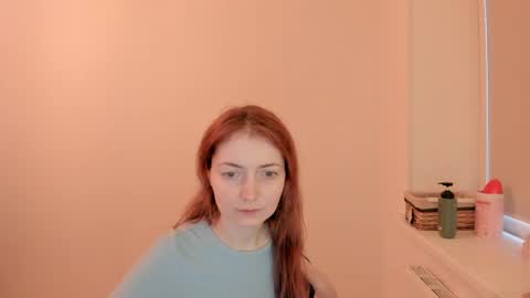 Summer Preston online show from 7, 4, 2026