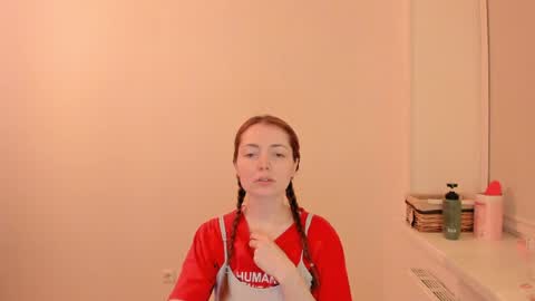 Summer Preston online show from 13, 4, 2026