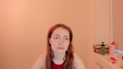 Summer Preston online show from 20, 4, 2026