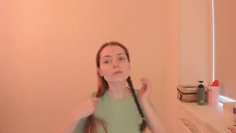 Snapshot of summer_preston chatting on 25, 4, 2026 Summer Preston online show from 25, 4, 2026