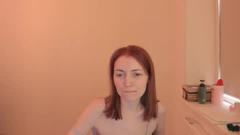 Snapshot of summer_preston chatting on 8, 5, 2026 Summer Preston online show from 8, 5, 2026