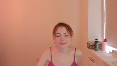 Snapshot of summer_preston chatting on 11, 6, 2026 Summer Preston online show from 11, 6, 2026