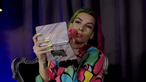 Deea online show from 13, 1, 2025