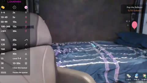 Summer  Taz online show from 18, 2, 2025