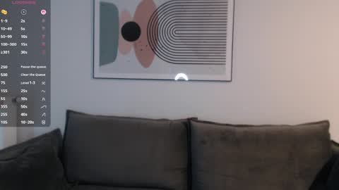 Liby online show from 31, 3, 2026