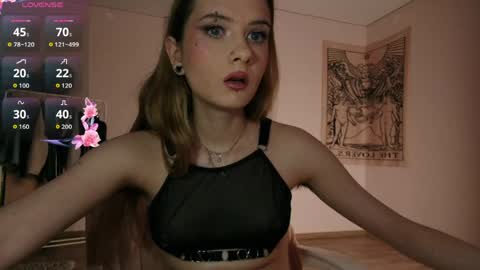 Snapshot of summerhazee chatting on 5, 4, 2026 summerhazee online show from 5, 4, 2026