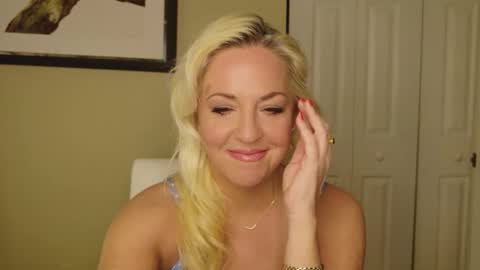 Amber online show from 20, 3, 2026