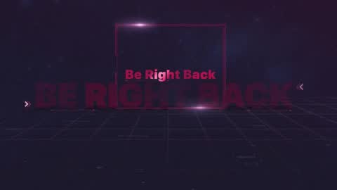 SummerKnightzzz online show from 23, 1, 2025