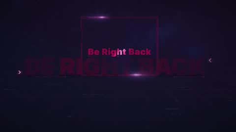 SummerKnightzzz online show from 2, 12, 2025