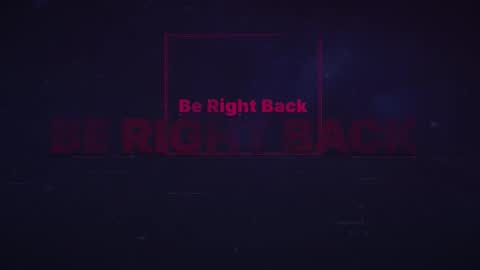 SummerKnightzzz online show from 5, 1, 2026