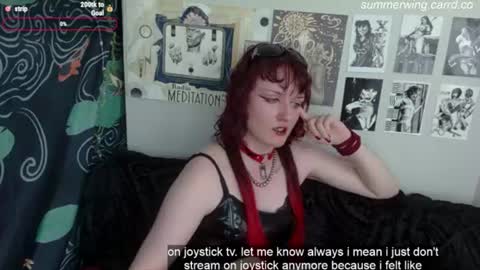 Ryder K online show from 16, 7, 2026