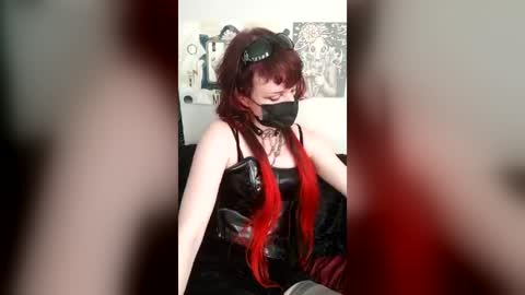 Ryder K online show from 17, 7, 2026