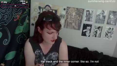Ryder K online show from 22, 7, 2026
