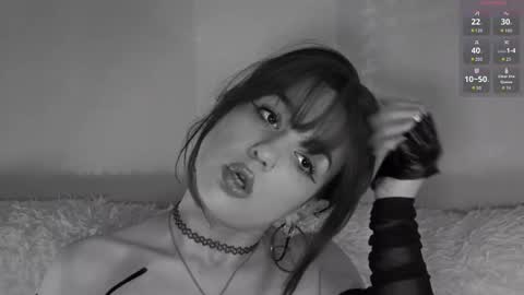 Miss Nelly online show from 10, 9, 2025