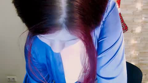 Snapshot of sun_lovely chatting on 6, 1, 2025 Alexi online show from 6, 1, 2025