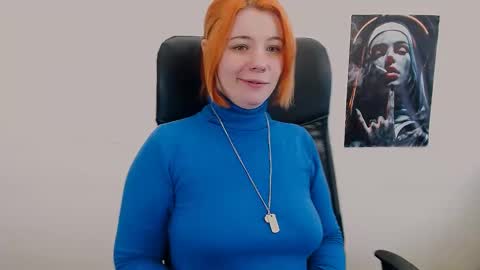 Snapshot of sun_lovely chatting on 18, 2, 2025 Alexi online show from 18, 2, 2025