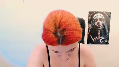 Snapshot of sun_lovely chatting on 23, 2, 2025 Alexi online show from 23, 2, 2025