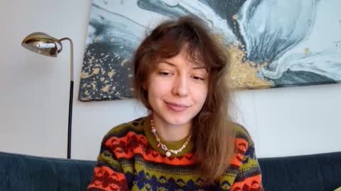 luna online show from 29, 3, 2026