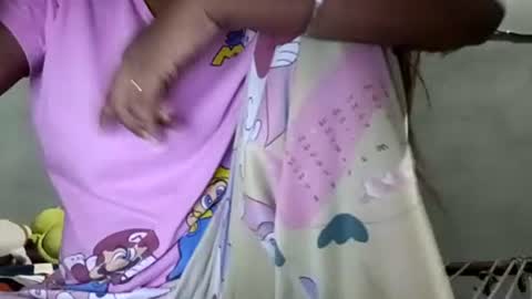Snapshot of sunali_jain03 chatting on 13, 7, 2026 sunali_jain03 online show from 13, 7, 2026