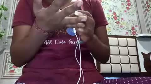 Snapshot of sunali_jain03 chatting on 27, 7, 2026 sunali_jain03 online show from 27, 7, 2026